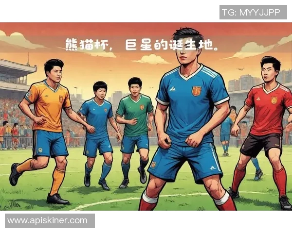 从童年照看球星成长轨迹 揭开足球巨星背后的少年时光 从童年照看球星成长轨迹 揭开足球巨星背后的少年时光