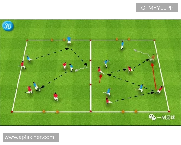 打造完美足球明星:训练秘诀揭秘 打造完美足球明星:训练秘诀揭秘