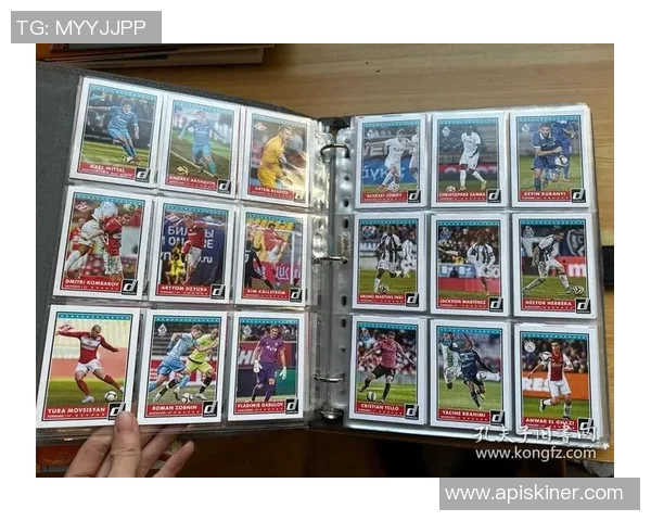 超值足球球星卡的多重价值与投资潜力探析