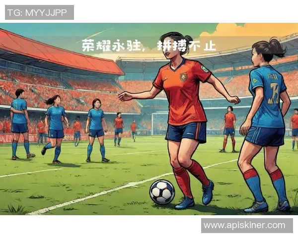 从低谷到巅峰足球球星用拼搏与信念点燃青春热血 从低谷到巅峰足球球星用拼搏与信念点燃青春热血